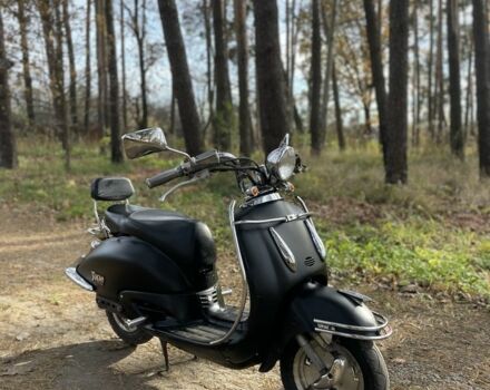 Хонда Джокер, объемом двигателя 90 л и пробегом 0 тыс. км за 700 $, фото 7 на Automoto.ua