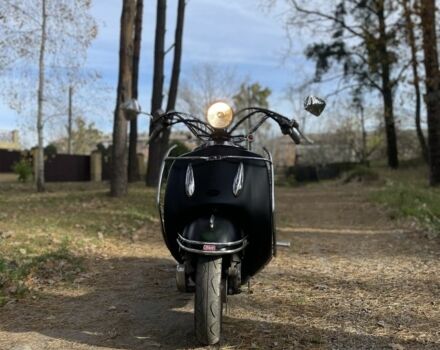 Хонда Джокер, объемом двигателя 90 л и пробегом 0 тыс. км за 700 $, фото 1 на Automoto.ua