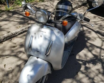 Хонда Джокер, об'ємом двигуна 49 л та пробігом 0 тис. км за 793 $, фото 1 на Automoto.ua