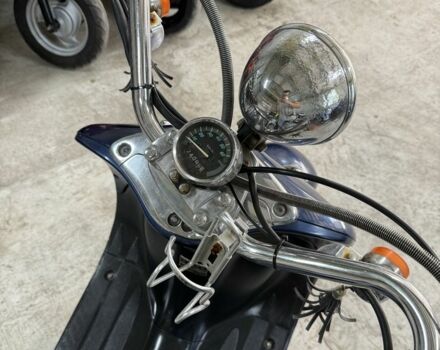 Хонда Джокер, об'ємом двигуна 49 л та пробігом 0 тис. км за 700 $, фото 7 на Automoto.ua