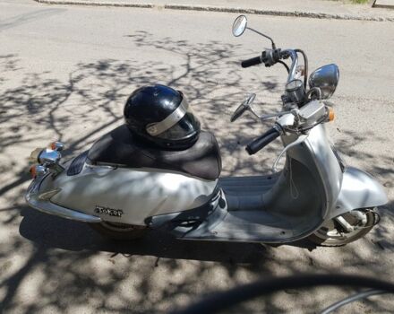 Хонда Джокер, об'ємом двигуна 49 л та пробігом 0 тис. км за 793 $, фото 3 на Automoto.ua