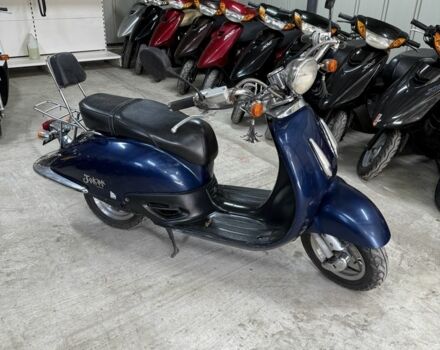 Хонда Джокер, об'ємом двигуна 49 л та пробігом 0 тис. км за 700 $, фото 1 на Automoto.ua