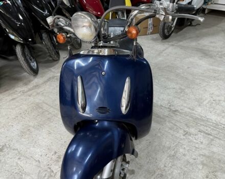 Хонда Джокер, об'ємом двигуна 49 л та пробігом 0 тис. км за 700 $, фото 4 на Automoto.ua