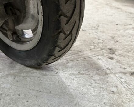 Хонда Джокер, об'ємом двигуна 49 л та пробігом 0 тис. км за 700 $, фото 6 на Automoto.ua