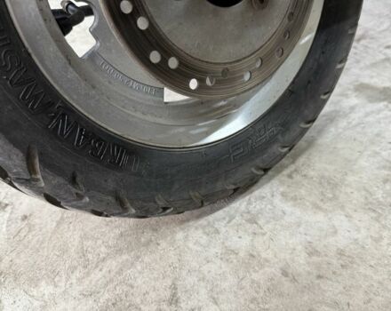 Хонда Джокер, об'ємом двигуна 49 л та пробігом 0 тис. км за 700 $, фото 2 на Automoto.ua