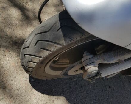 Хонда Джокер, об'ємом двигуна 49 л та пробігом 0 тис. км за 793 $, фото 4 на Automoto.ua