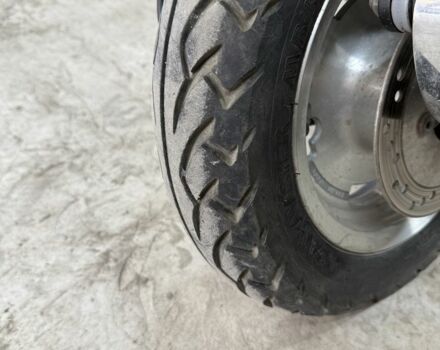 Хонда Джокер, об'ємом двигуна 49 л та пробігом 0 тис. км за 700 $, фото 3 на Automoto.ua