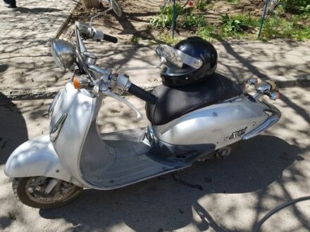 Хонда Джокер, объемом двигателя 49 л и пробегом 0 тыс. км за 793 $, фото 1 на Automoto.ua