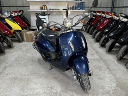 Хонда Джокер, объемом двигателя 49 л и пробегом 0 тыс. км за 700 $, фото 1 на Automoto.ua