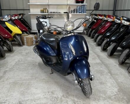 Хонда Джокер, об'ємом двигуна 49 л та пробігом 0 тис. км за 700 $, фото 1 на Automoto.ua