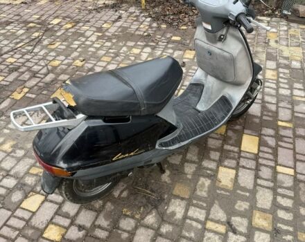 Хонда Леад, об'ємом двигуна 90 л та пробігом 0 тис. км за 331 $, фото 4 на Automoto.ua