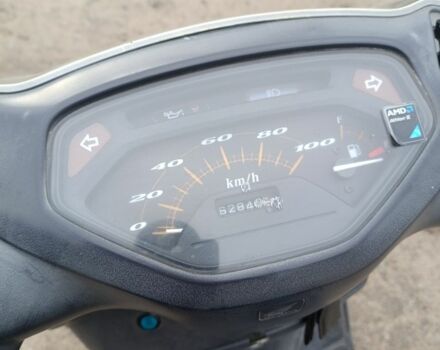 Хонда Леад, объемом двигателя 0 л и пробегом 0 тыс. км за 475 $, фото 2 на Automoto.ua