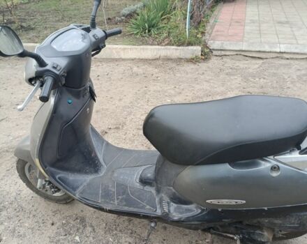 Хонда Леад, объемом двигателя 0 л и пробегом 0 тыс. км за 475 $, фото 1 на Automoto.ua