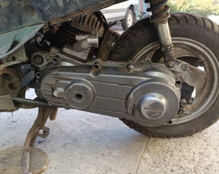 Хонда Леад, объемом двигателя 65 л и пробегом 0 тыс. км за 95 $, фото 7 на Automoto.ua