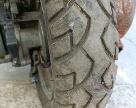 Хонда Леад, объемом двигателя 65 л и пробегом 0 тыс. км за 95 $, фото 2 на Automoto.ua