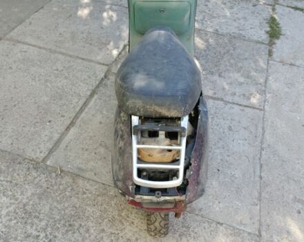 Хонда Леад, объемом двигателя 65 л и пробегом 0 тыс. км за 95 $, фото 3 на Automoto.ua