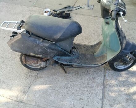 Хонда Леад, объемом двигателя 65 л и пробегом 0 тыс. км за 95 $, фото 5 на Automoto.ua