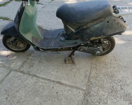 Хонда Леад, объемом двигателя 65 л и пробегом 0 тыс. км за 95 $, фото 4 на Automoto.ua