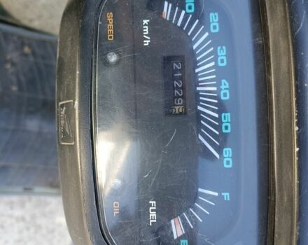 Хонда Леад, объемом двигателя 65 л и пробегом 0 тыс. км за 95 $, фото 6 на Automoto.ua