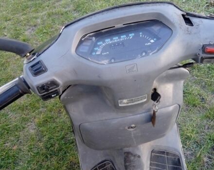 Хонда Леад, объемом двигателя 50 л и пробегом 0 тыс. км за 185 $, фото 2 на Automoto.ua