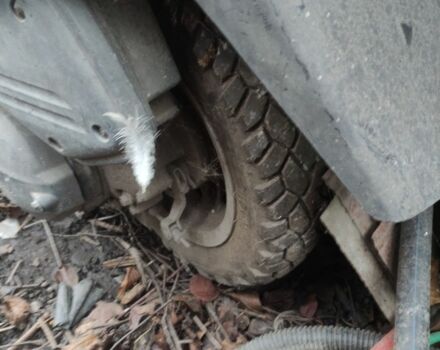 Хонда Леад, объемом двигателя 0 л и пробегом 0 тыс. км за 84 $, фото 4 на Automoto.ua