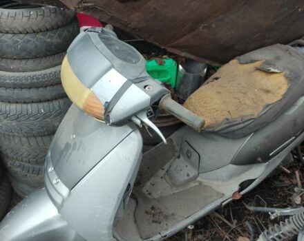 Хонда Леад, объемом двигателя 0 л и пробегом 0 тыс. км за 84 $, фото 1 на Automoto.ua