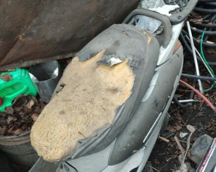 Хонда Леад, объемом двигателя 0 л и пробегом 0 тыс. км за 84 $, фото 2 на Automoto.ua