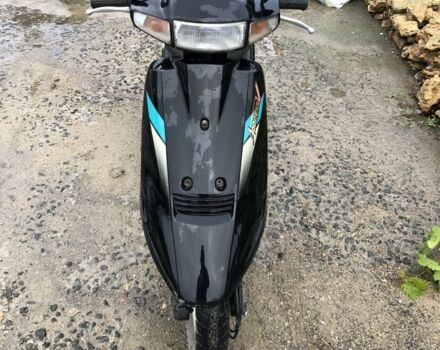 Хонда Леад, объемом двигателя 50 л и пробегом 0 тыс. км за 143 $, фото 2 на Automoto.ua