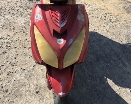 Хонда Леад, объемом двигателя 50 л и пробегом 0 тыс. км за 143 $, фото 3 на Automoto.ua