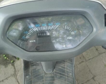 Хонда Леад, об'ємом двигуна 90 л та пробігом 0 тис. км за 356 $, фото 5 на Automoto.ua