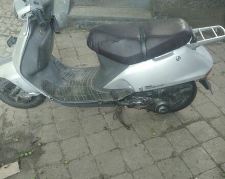 Хонда Леад, об'ємом двигуна 90 л та пробігом 0 тис. км за 356 $, фото 2 на Automoto.ua