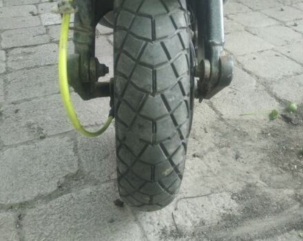 Хонда Леад, об'ємом двигуна 90 л та пробігом 0 тис. км за 356 $, фото 6 на Automoto.ua