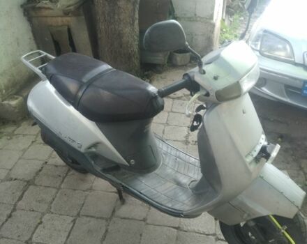 Хонда Леад, об'ємом двигуна 90 л та пробігом 0 тис. км за 356 $, фото 3 на Automoto.ua