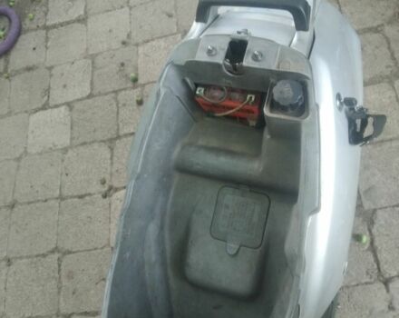 Хонда Леад, об'ємом двигуна 90 л та пробігом 0 тис. км за 356 $, фото 4 на Automoto.ua