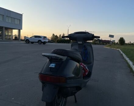 Хонда Леад, объемом двигателя 65 л и пробегом 0 тыс. км за 345 $, фото 3 на Automoto.ua