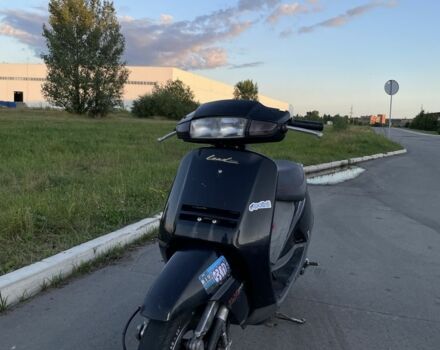 Хонда Леад, объемом двигателя 65 л и пробегом 0 тыс. км за 345 $, фото 4 на Automoto.ua