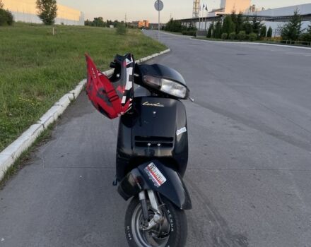 Хонда Леад, объемом двигателя 65 л и пробегом 0 тыс. км за 345 $, фото 2 на Automoto.ua