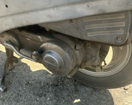 Хонда Леад, объемом двигателя 50 л и пробегом 0 тыс. км за 363 $, фото 6 на Automoto.ua