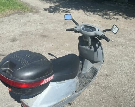 Хонда Леад, объемом двигателя 50 л и пробегом 0 тыс. км за 363 $, фото 7 на Automoto.ua