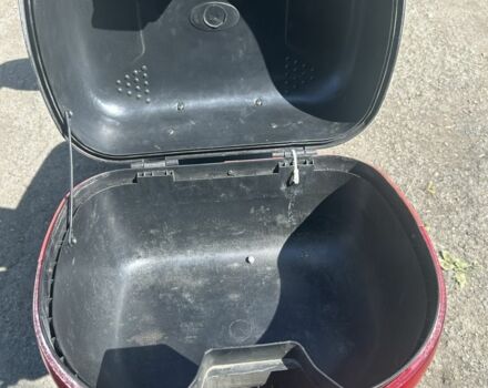 Хонда Леад, объемом двигателя 50 л и пробегом 0 тыс. км за 363 $, фото 4 на Automoto.ua