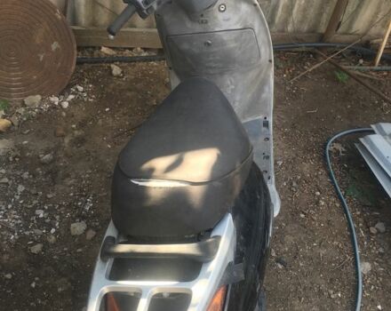 Хонда Леад, об'ємом двигуна 49 л та пробігом 0 тис. км за 350 $, фото 5 на Automoto.ua