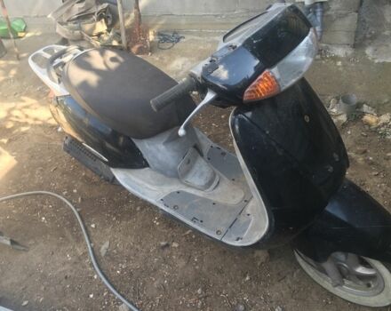 Хонда Леад, об'ємом двигуна 49 л та пробігом 0 тис. км за 350 $, фото 2 на Automoto.ua