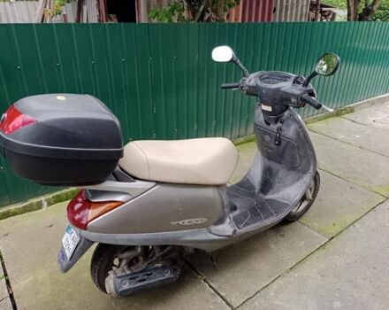 Хонда Леад, объемом двигателя 49 л и пробегом 0 тыс. км за 500 $, фото 3 на Automoto.ua