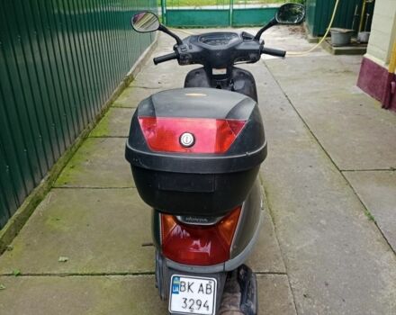 Хонда Леад, объемом двигателя 49 л и пробегом 0 тыс. км за 500 $, фото 2 на Automoto.ua