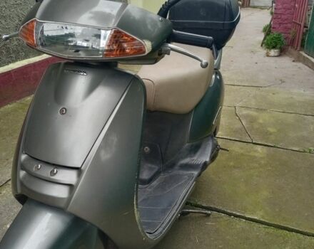 Хонда Леад, объемом двигателя 49 л и пробегом 0 тыс. км за 500 $, фото 4 на Automoto.ua