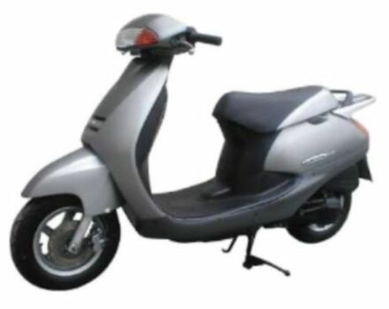 Хонда Леад, объемом двигателя 49 л и пробегом 0 тыс. км за 600 $, фото 1 на Automoto.ua