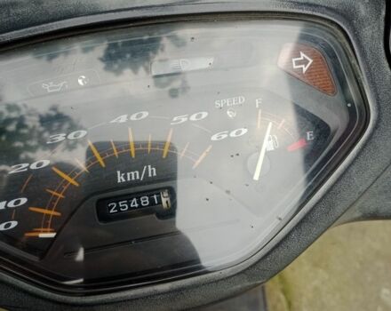 Хонда Леад, объемом двигателя 49 л и пробегом 0 тыс. км за 500 $, фото 7 на Automoto.ua