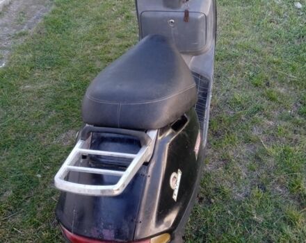 Хонда Леад, объемом двигателя 50 л и пробегом 0 тыс. км за 192 $, фото 1 на Automoto.ua