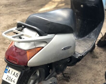 Хонда Леад, объемом двигателя 50 л и пробегом 0 тыс. км за 373 $, фото 2 на Automoto.ua