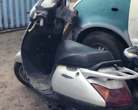 Хонда Леад, объемом двигателя 50 л и пробегом 0 тыс. км за 373 $, фото 1 на Automoto.ua